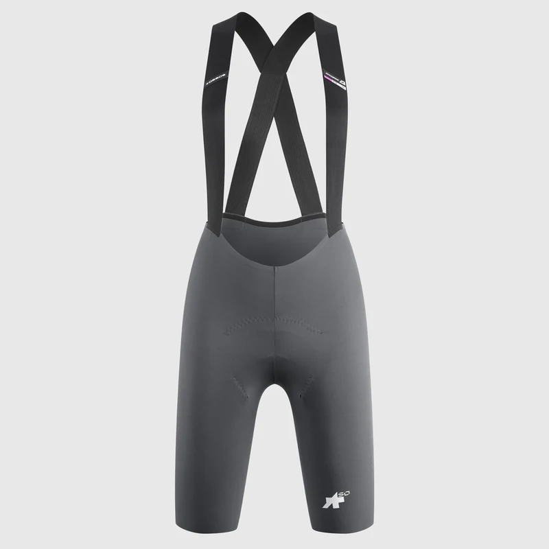 Salopette donna Assos Dyora R S11 - A50 Anniversary