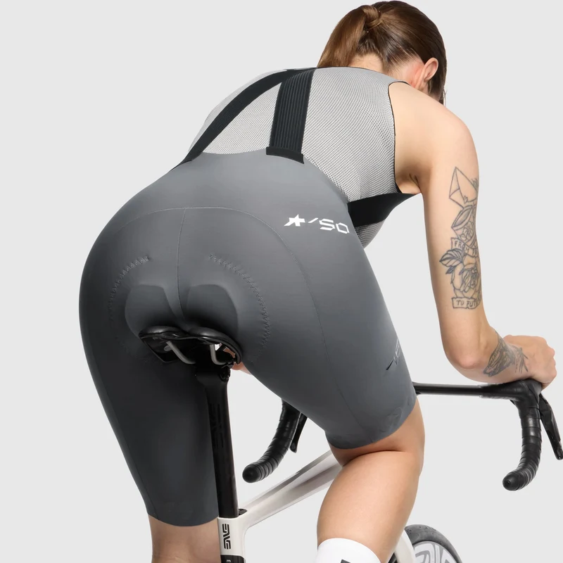 Salopette donna Assos Dyora R S11 - A50 Anniversary