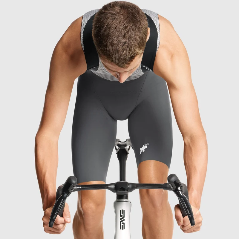 Salopette Assos Equipe R S11 - A50 Anniversary