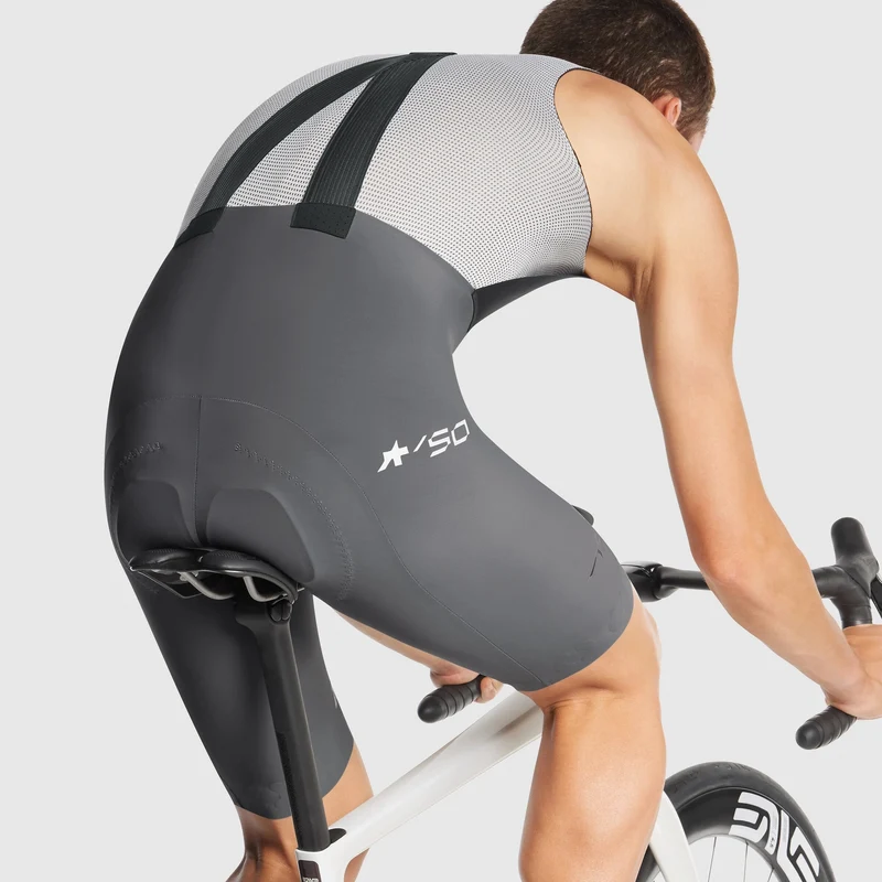 Salopette Assos Equipe R S11 - A50 Anniversary