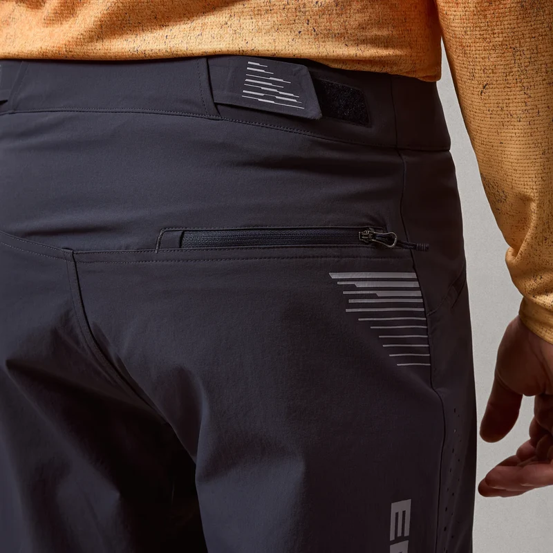 Pantaloncini Endura Singletrack Lite - Grigio