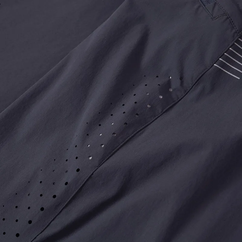 Pantaloncini Endura Singletrack Lite - Grigio