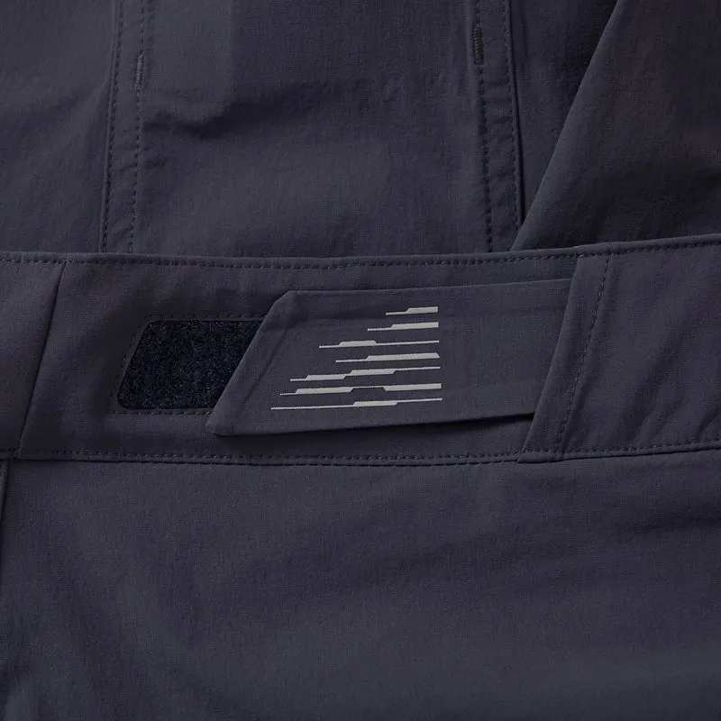 Pantaloncini Endura Singletrack Lite - Grigio