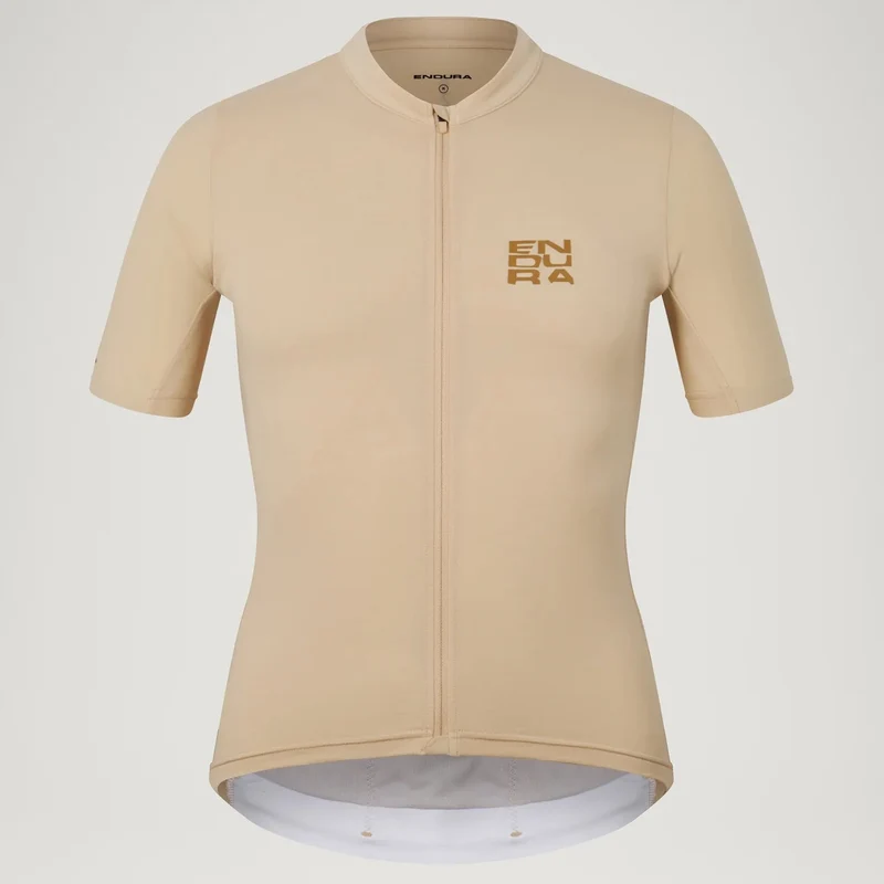 Maglia Endura AllTrack Ride - Beige