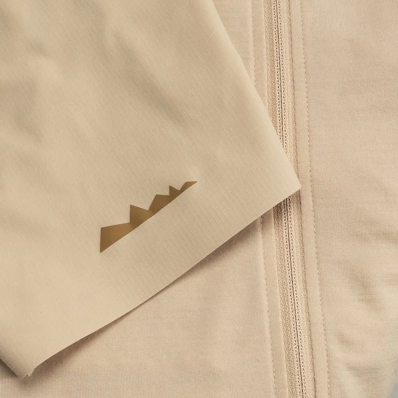 Maglia Endura AllTrack Ride - Beige