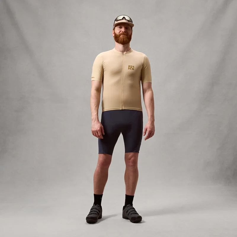 Maglia Endura AllTrack Ride - Beige