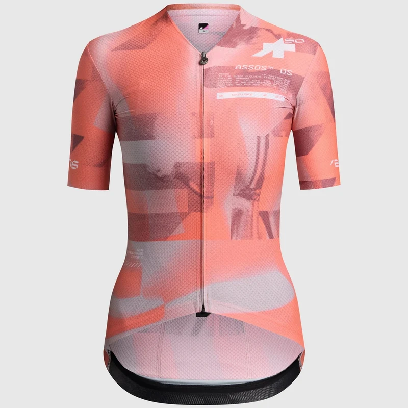 Maglia donna Assos Dyora R S11 - A50 Anniversary