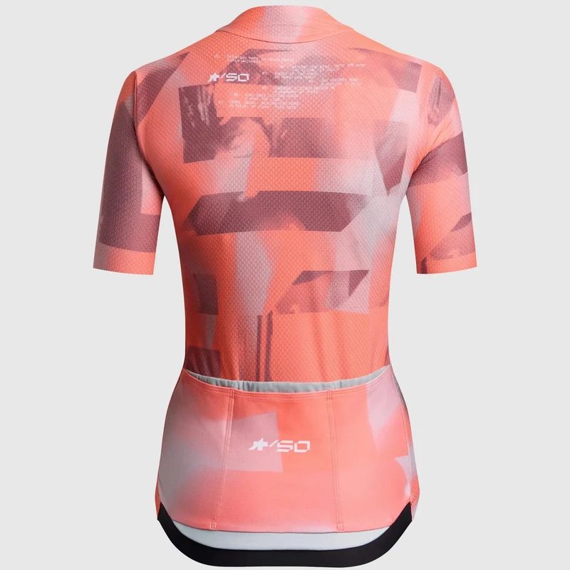 Maglia donna Assos Dyora R S11 - A50 Anniversary
