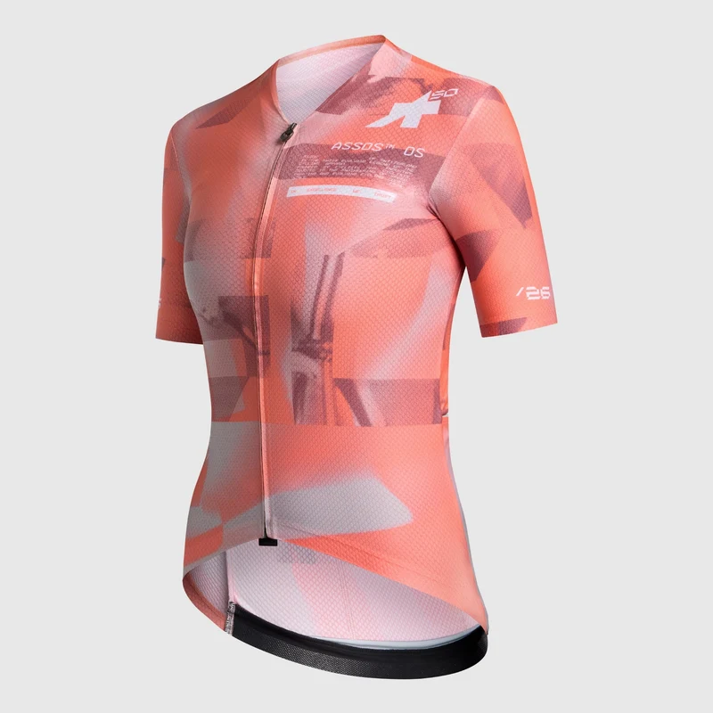 Maglia donna Assos Dyora R S11 - A50 Anniversary