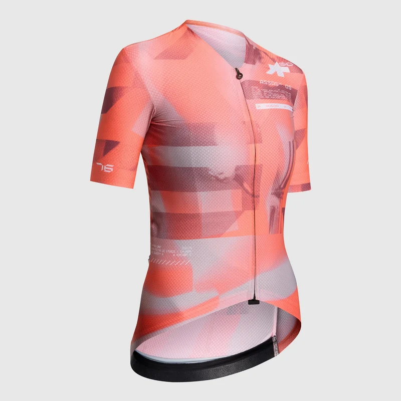 Maglia donna Assos Dyora R S11 - A50 Anniversary
