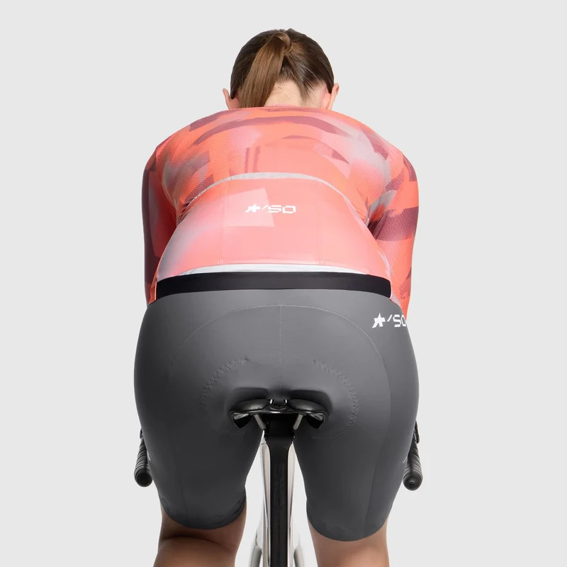 Maglia donna Assos Dyora R S11 - A50 Anniversary