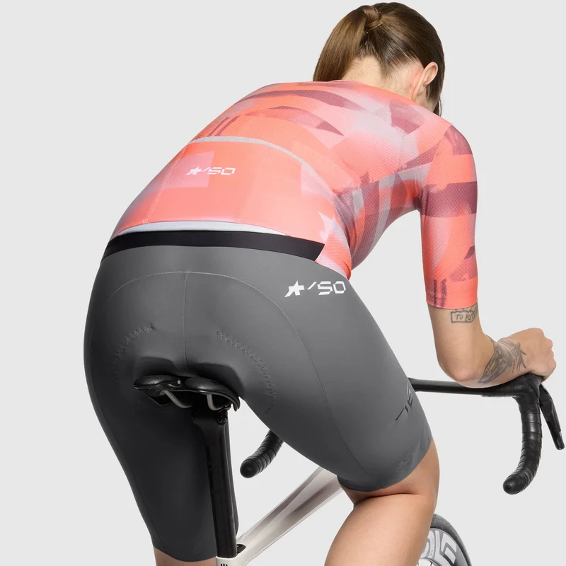 Maglia donna Assos Dyora R S11 - A50 Anniversary