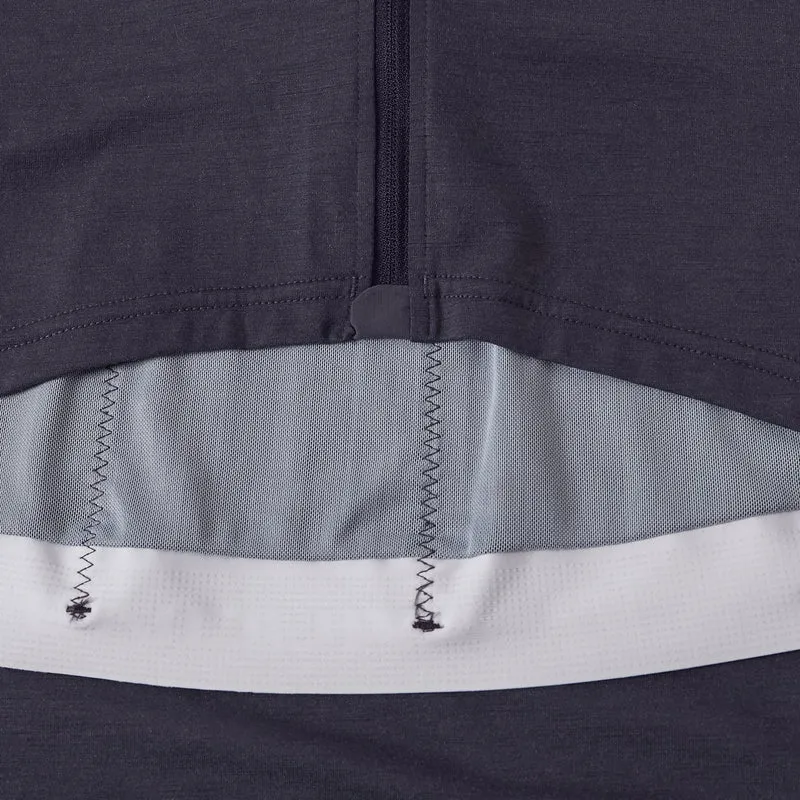 Maglia Endura AllTrack Ride - Grigio