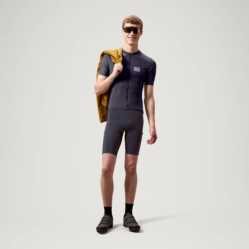 Maglia Endura AllTrack Ride - Grigio