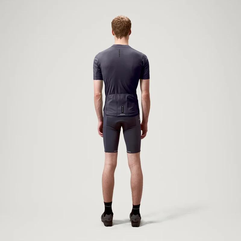 Maglia Endura AllTrack Ride - Grigio