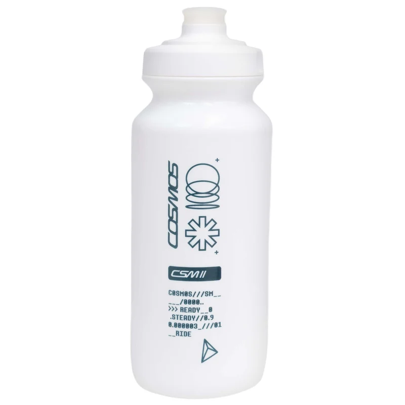 Borraccia Cosmos Collection 550 ml - Bianco