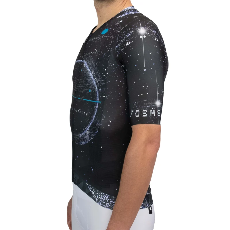 Maglia Gobik CX Pro 4.0 Cosmos Collection - Nero