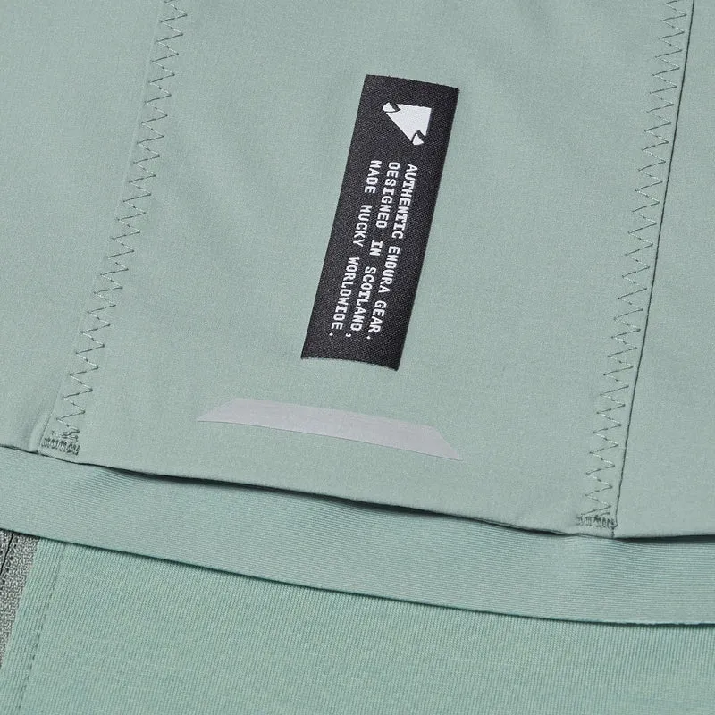 Maglia Endura AllTrack Ride - Verde