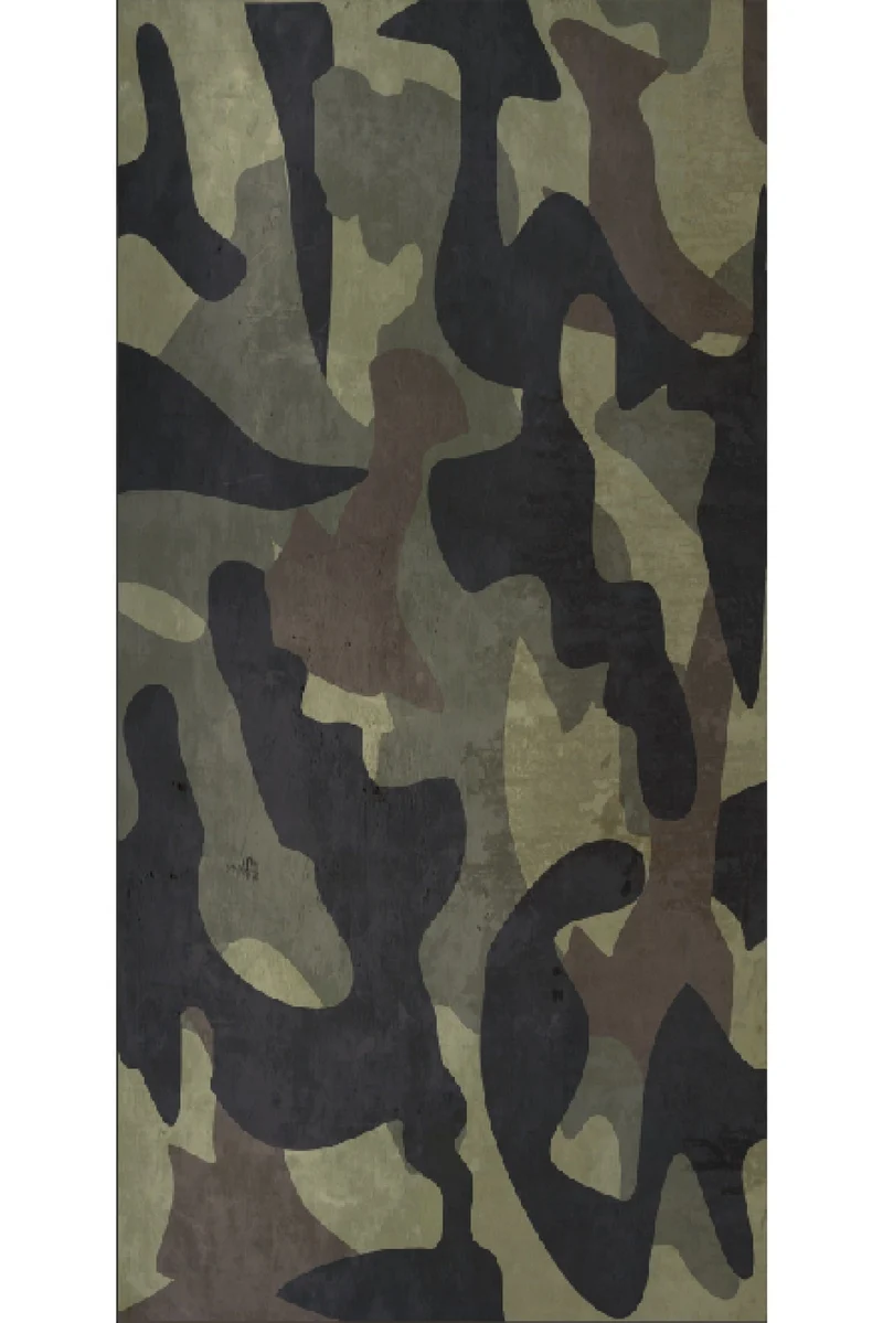 COLLARINO OJ MULTIPLAY CAMO MUD