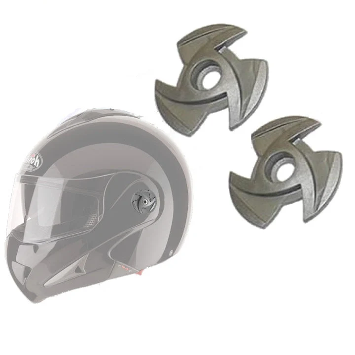 KIT PLACCHETTE VISIERA MATHISSE RS
