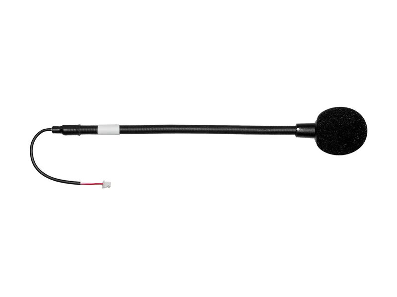 MICROFONO N-COM DINAMICO MCS HONDA GOLDWING - HARLEY DAVIDSON