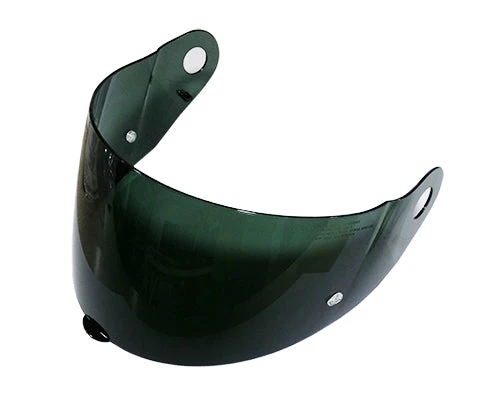 VISIERA NOLAN GSM-01 VERDE SCURO SR-NFR-RFE
