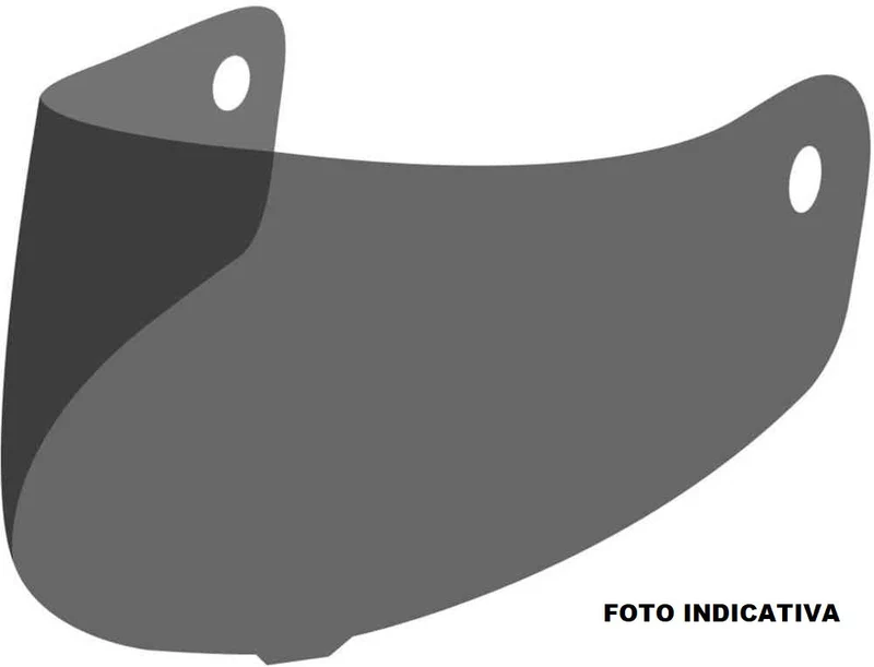 VISIERA NOLAN SM N20 SPNJS-0 D.GRE SR SM N20 V -
