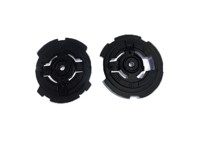 MECCANISMO VISIERA VPS NERO PER CASCO NOLAN N33