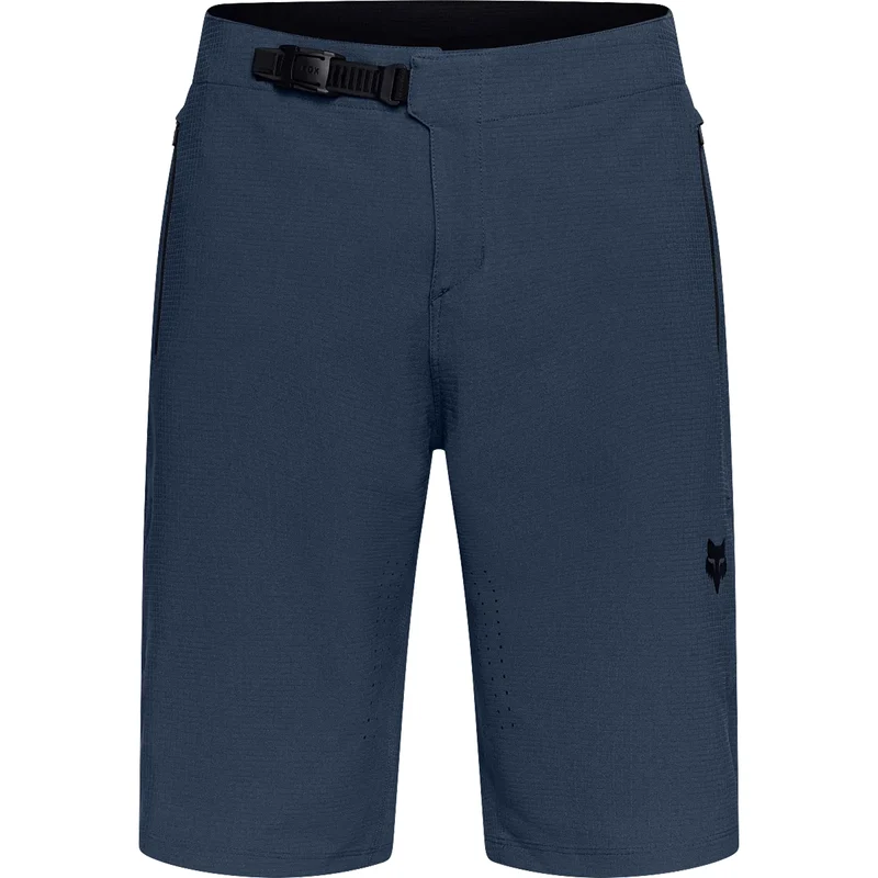 Pantaloncini Fox Defend - Blu