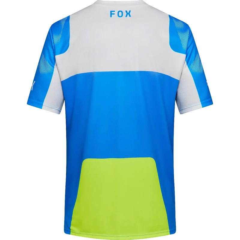 Maglia Fox Ranger Tactile - Azzurro