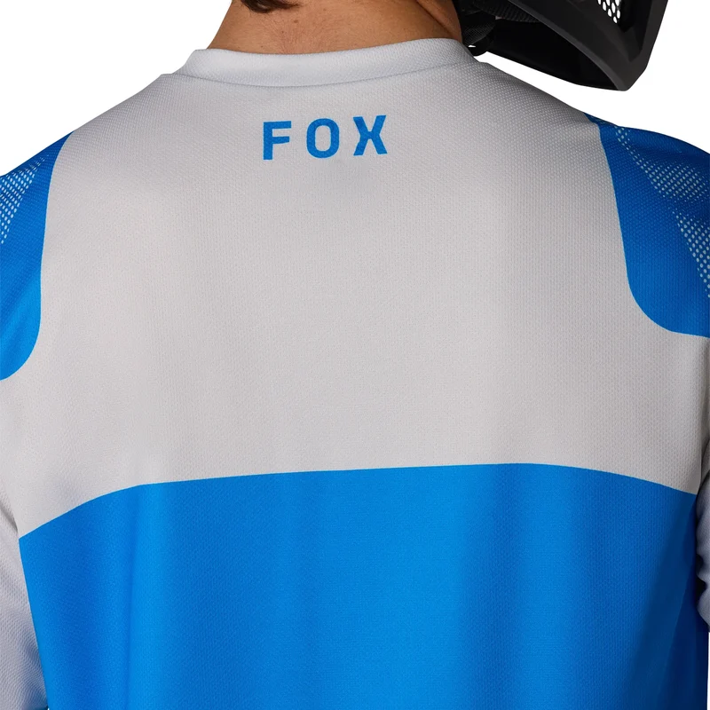 Maglia Fox Ranger Tactile - Azzurro