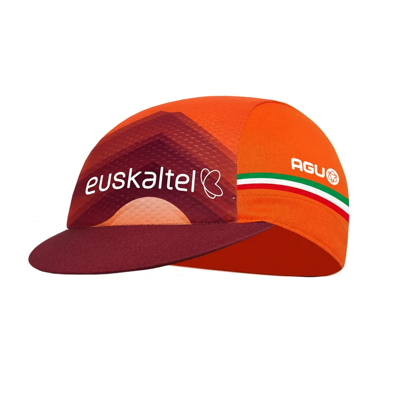 Cappellino Agu Euskaltel Euskadi 2026