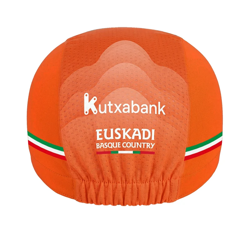 Cappellino Agu Euskaltel Euskadi 2026