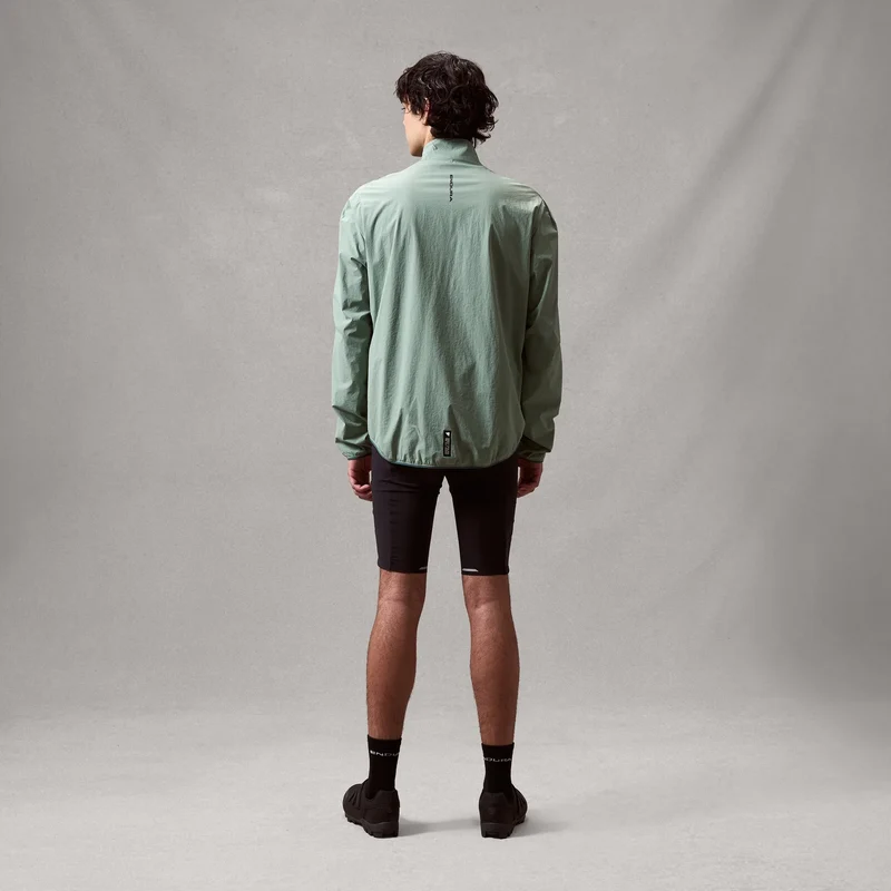 Giacca Endura Alltrack Ride Packable - Verde