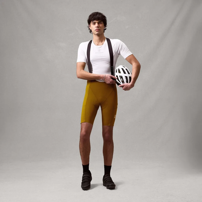 Salopette Endura AllTrack Ride - Bronzo