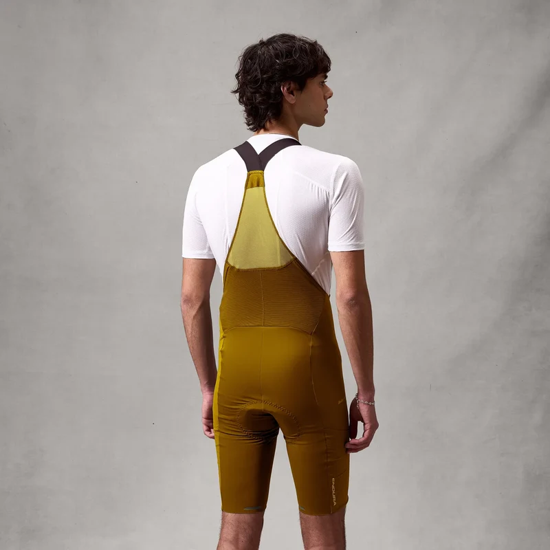 Salopette Endura AllTrack Ride - Bronzo
