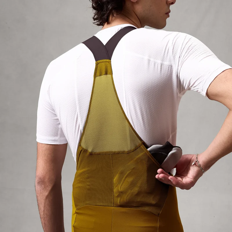 Salopette Endura AllTrack Ride - Bronzo