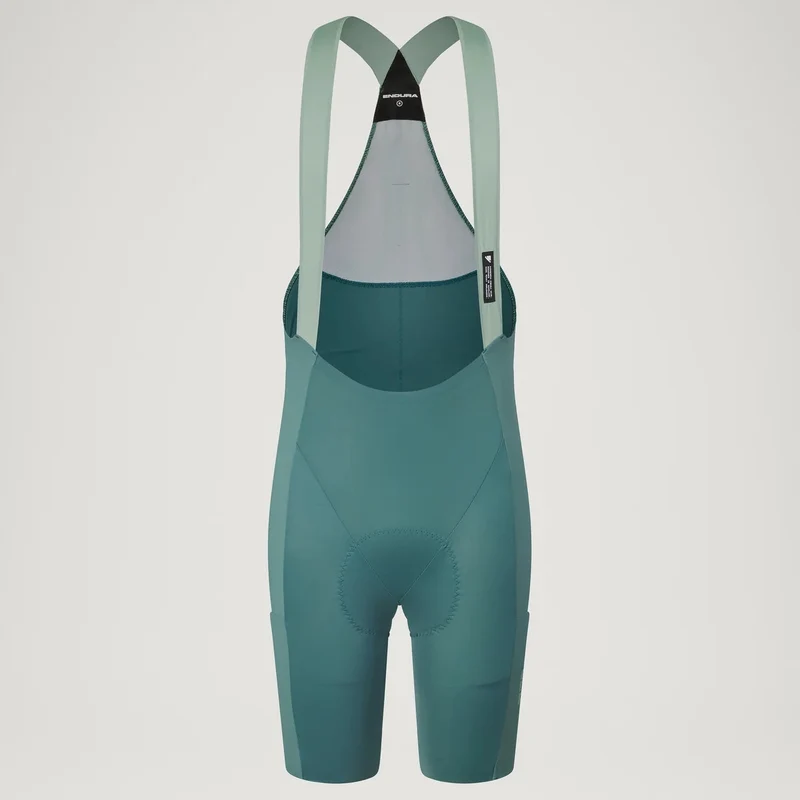 Salopette Endura AllTrack Ride - Verde