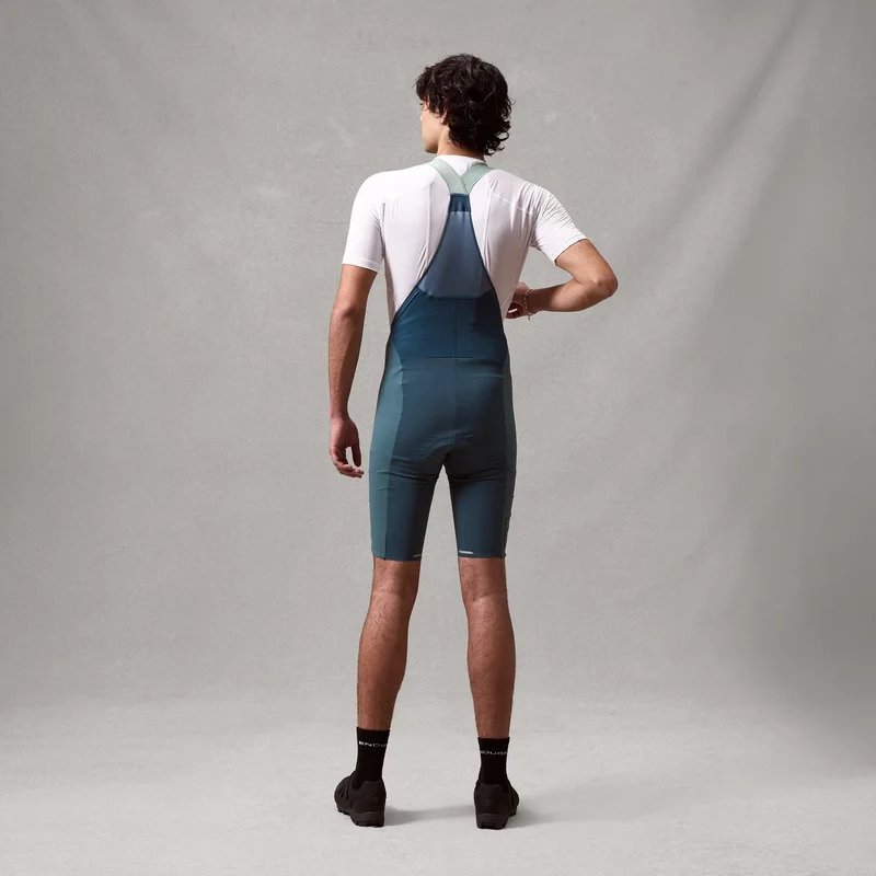 Salopette Endura AllTrack Ride - Verde
