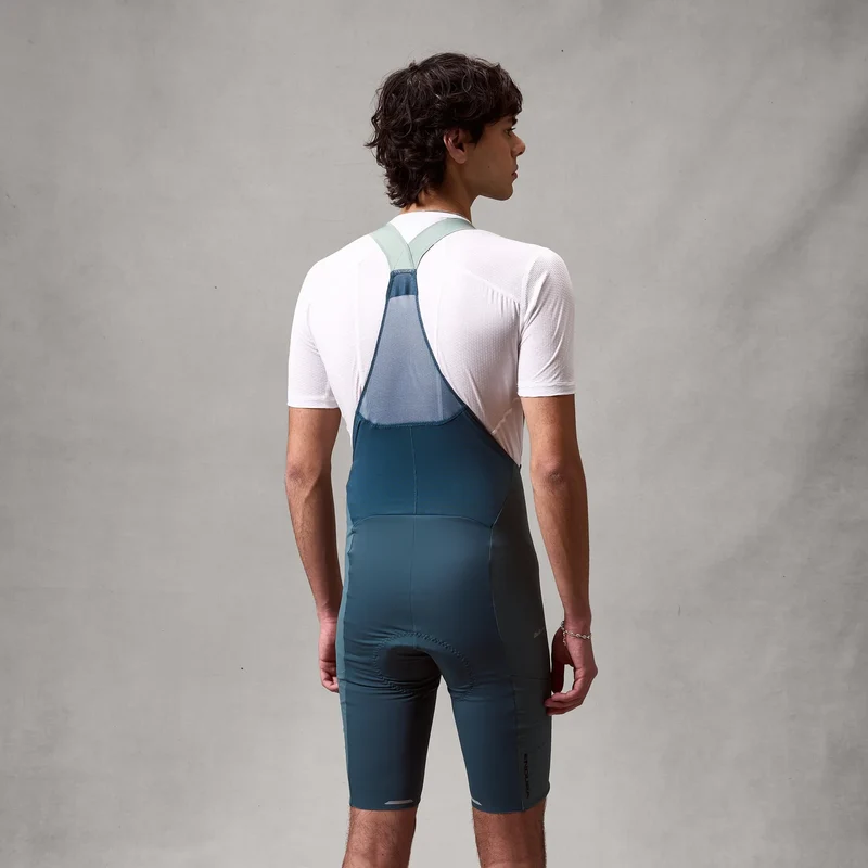 Salopette Endura AllTrack Ride - Verde