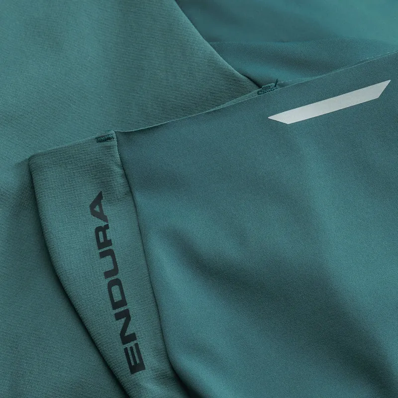 Salopette Endura AllTrack Ride - Verde