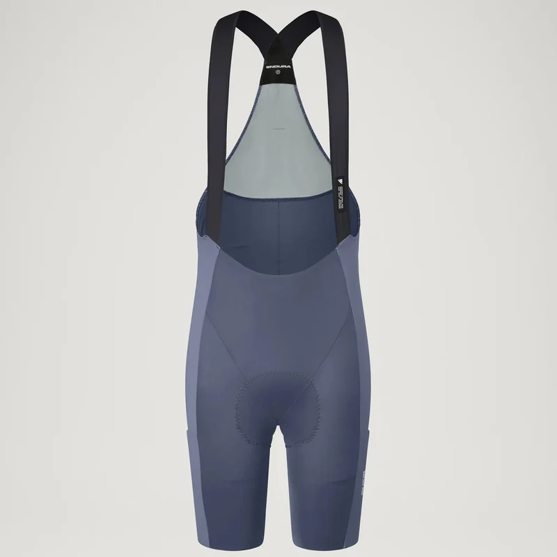 Salopette Endura AllTrack Ride - Grigio
