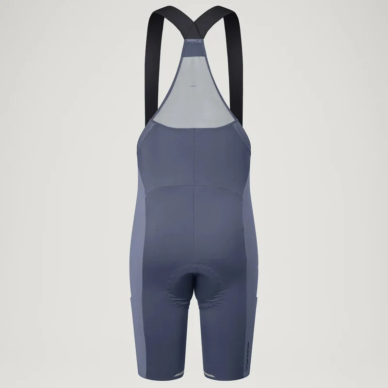 Salopette Endura AllTrack Ride - Grigio