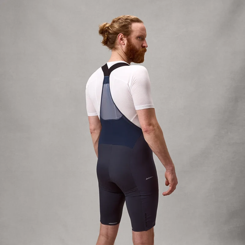 Salopette Endura AllTrack Ride - Grigio
