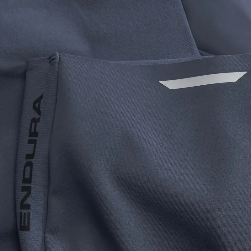Salopette Endura AllTrack Ride - Grigio