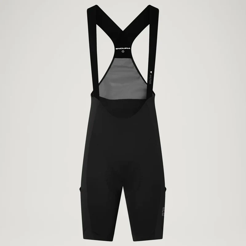 Salopette Endura AllTrack Ride - Nero