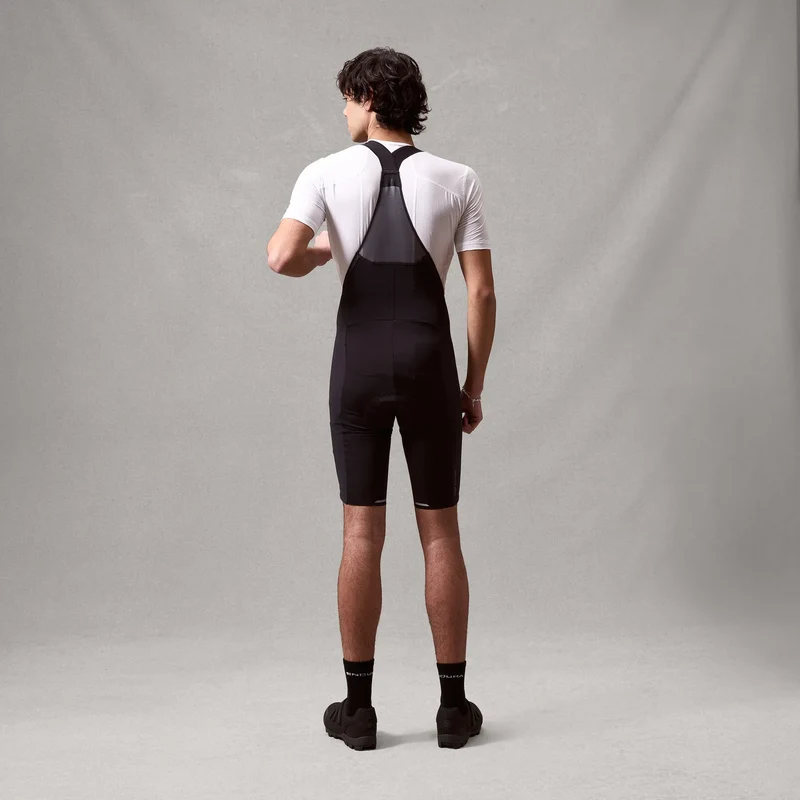 Salopette Endura AllTrack Ride - Nero