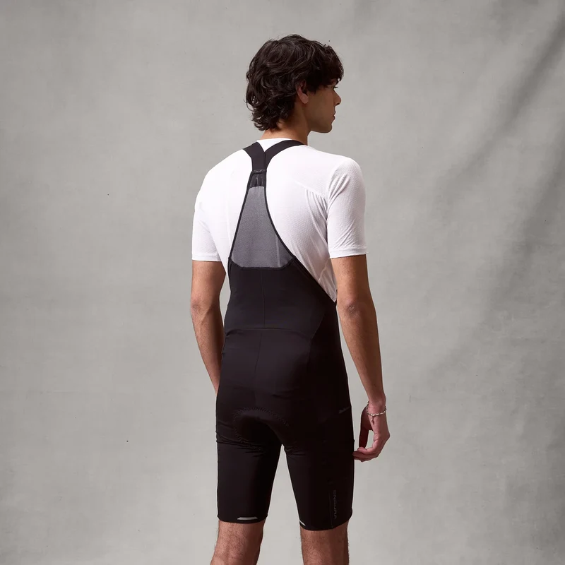 Salopette Endura AllTrack Ride - Nero