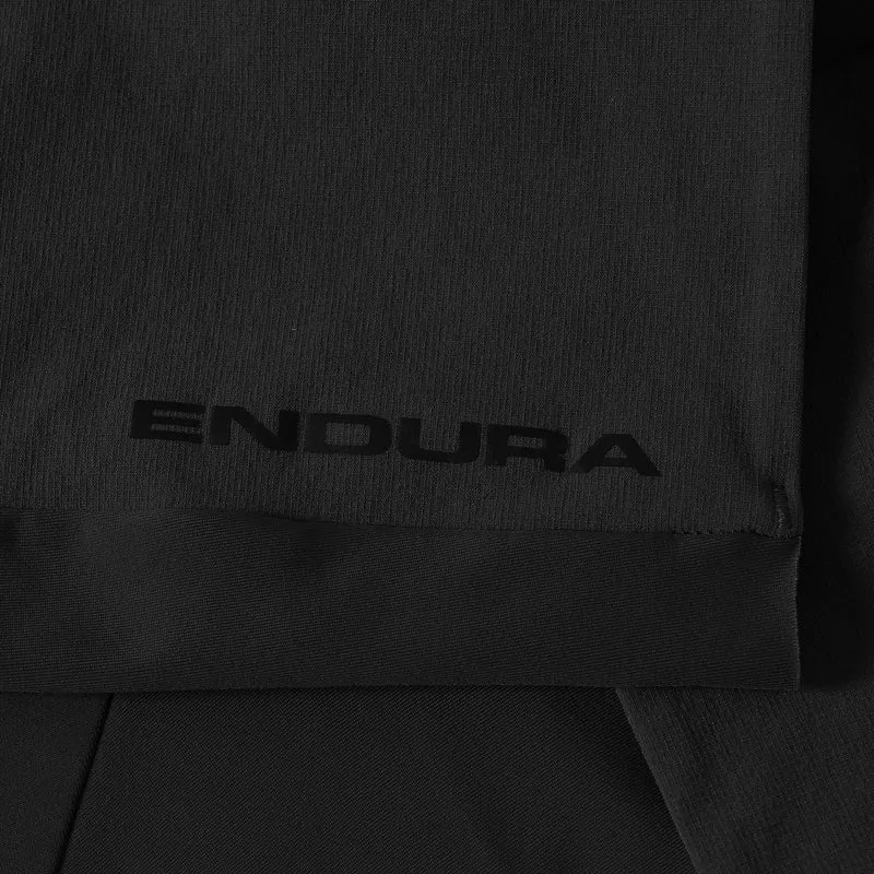 Salopette Endura AllTrack Ride - Nero
