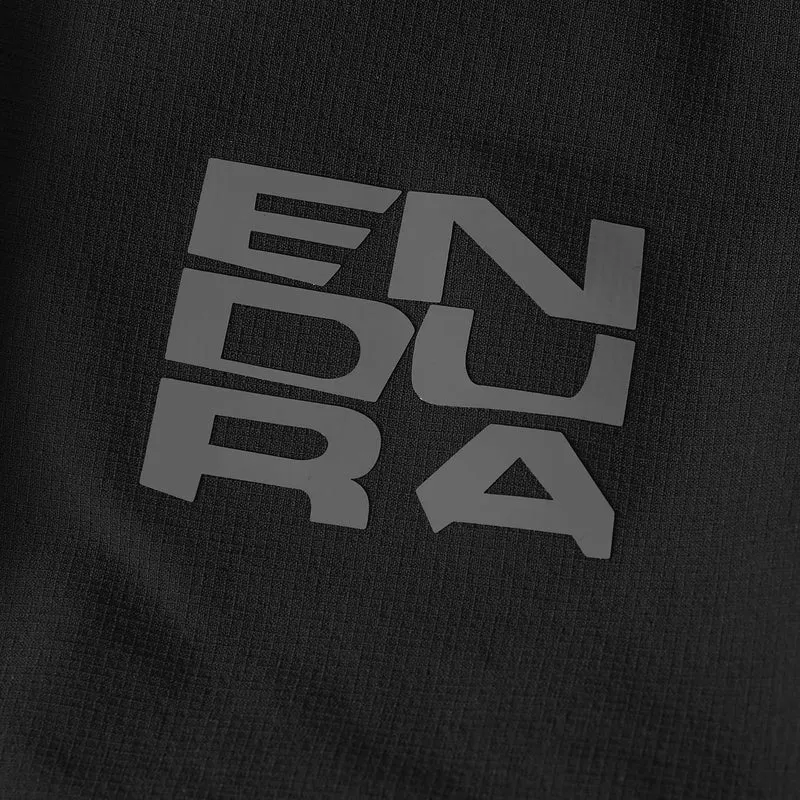 Salopette Endura AllTrack Ride - Nero
